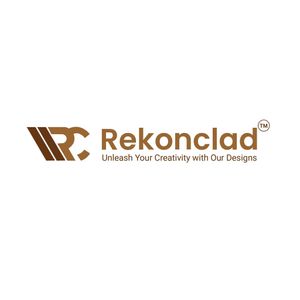 Hi I'm Rekonclad